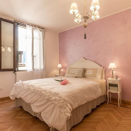 Casa Dell'Artista Daire Venedik Dış mekan fotoğraf